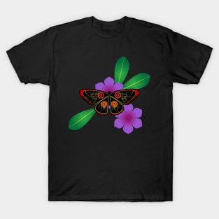 Butterfly T-Shirt